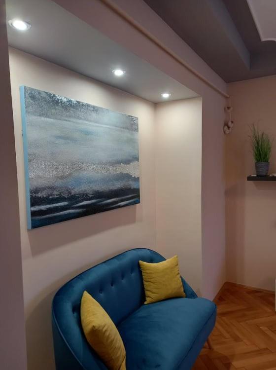 Zenit Apartman Мако Екстер'єр фото