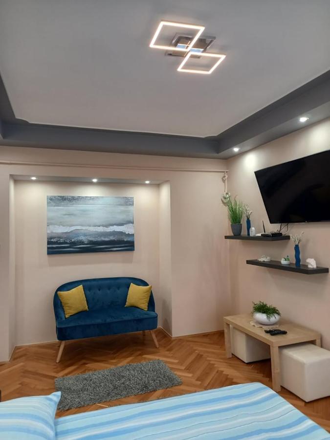 Zenit Apartman Мако Екстер'єр фото