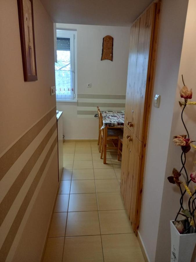 Zenit Apartman Мако Екстер'єр фото