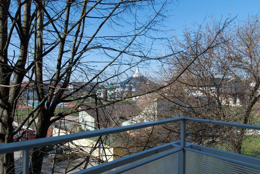 Zenit Apartman Мако Екстер'єр фото